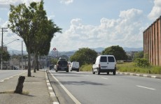 Homem morre após ser atropelado em rodovia