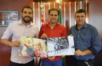 Projeto 'Sob o olhar' busca retratar cotidiano poaense