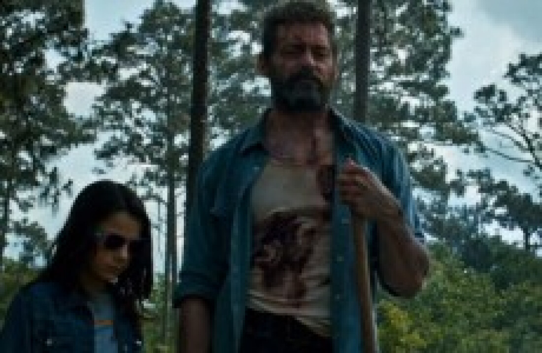 "Logan"