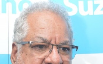 Ashiuchi anuncia três novos secretário e um coordenador