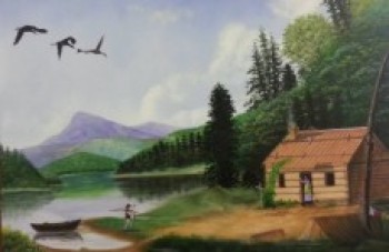 "Encontro de Artistas" será realizado hoje em Suzano