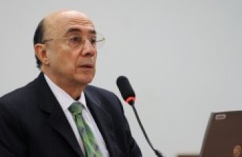 Meirelles fala sobre Lula à Justiça