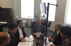 Estevam cobra delegacia e 5ª Cia.