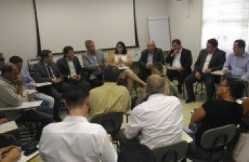 Ferraz terá integração com a EMTU