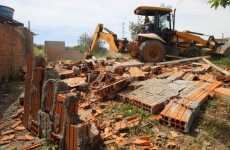 Prefeitura impede ocupação irregular em Jundiapeba