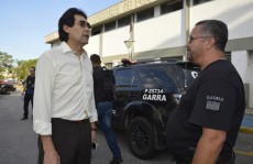 Nova operação combate a criminalidade na cidade