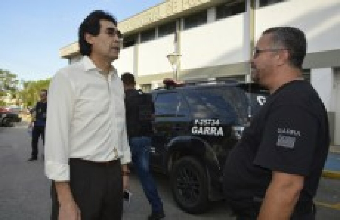 Nova operação combate a criminalidade na cidade