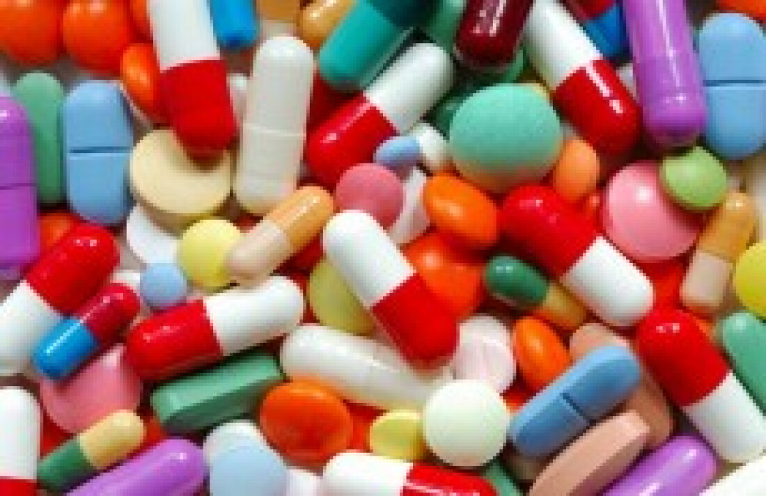 Secretaria notifica atraso na entrega dos medicamentos