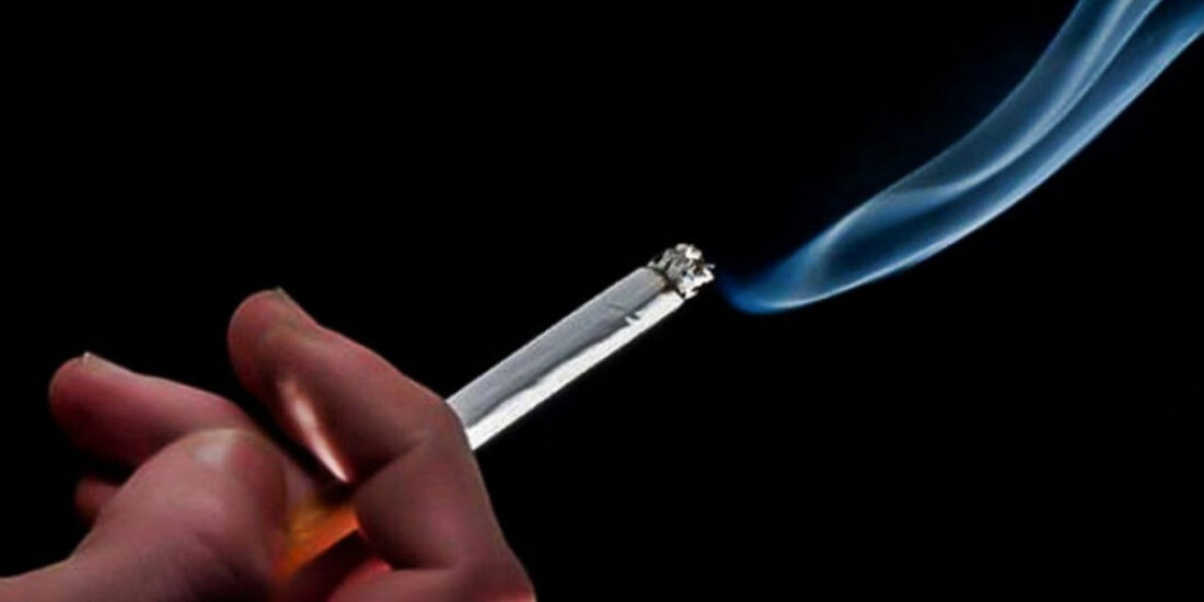 Nove em cada dez adolescentes compram cigarro em comércio autorizado