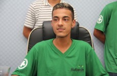 Atendidos comemoram conquistas