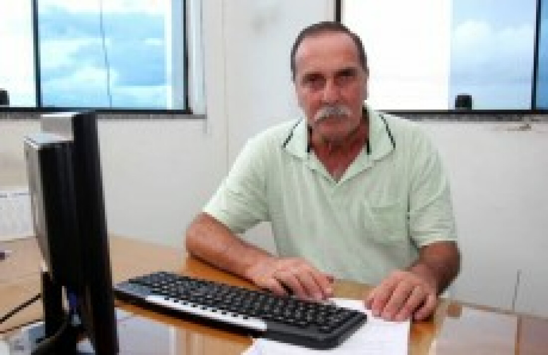 Prefeitura solicita estender linha