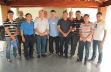 Agestab unirá forças em pról do Taboão