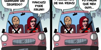CHARGE