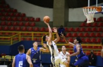 Mogi perde para o Minas em partida equilibrada