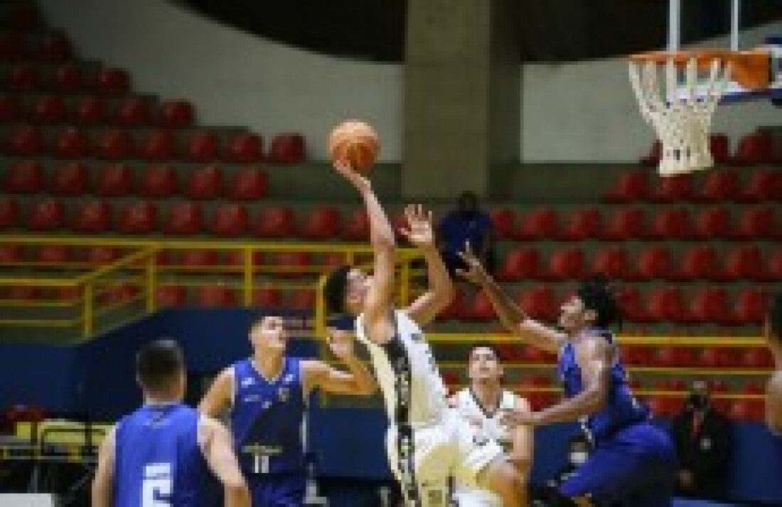 Mogi perde para o Minas em partida equilibrada