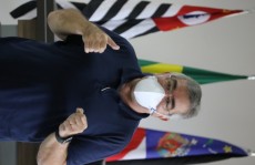 Hospital Dr. Arnaldo pode ser ativado para Covid-19