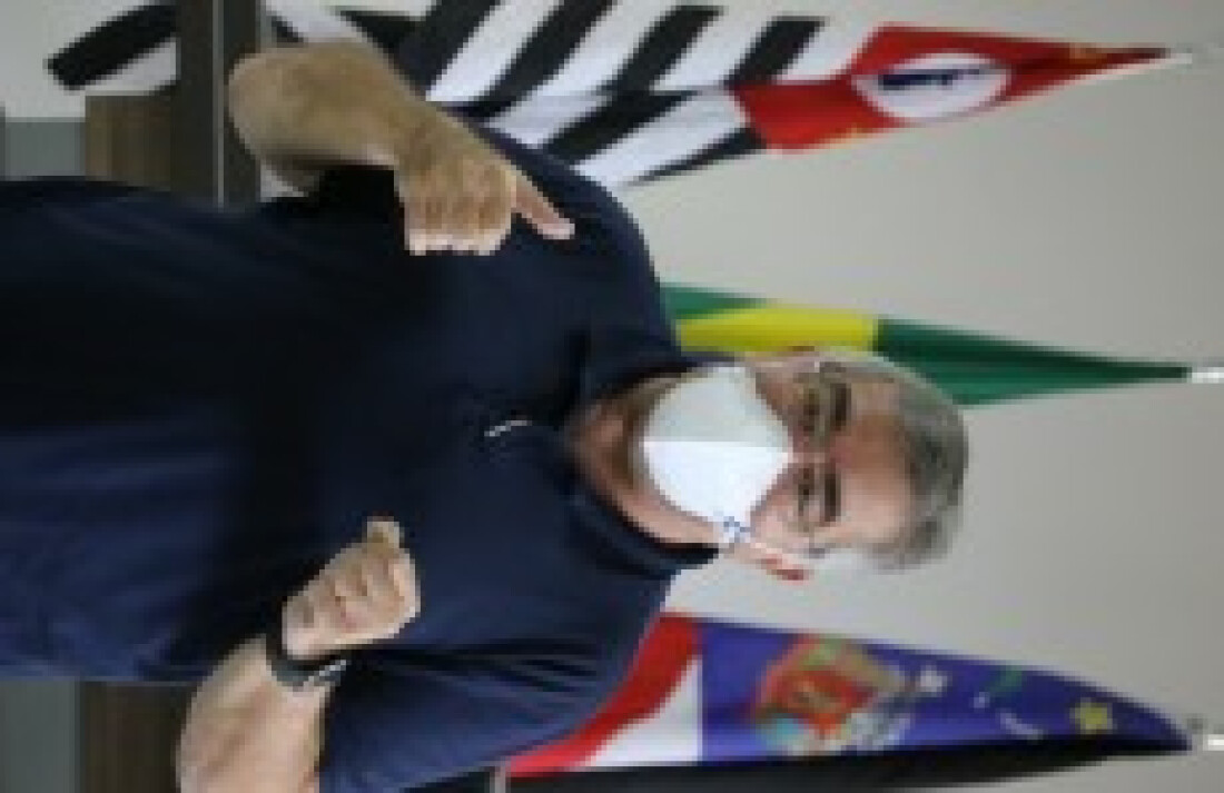 Hospital Dr. Arnaldo pode ser ativado para Covid-19