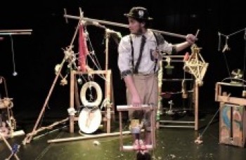 Clara Trupe & Assovios recebe inscrições para o curso de teatro