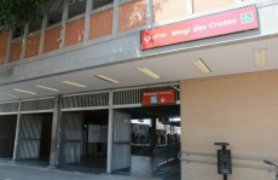 Edital para reforma da estação de Mogi será lançado, segundo CPTM