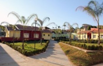 Geraldo Alckmin vem inaugurar obras no sábado