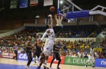 Mogi/Helbor conquista a sexta vitória seguida pelo Brasileiro