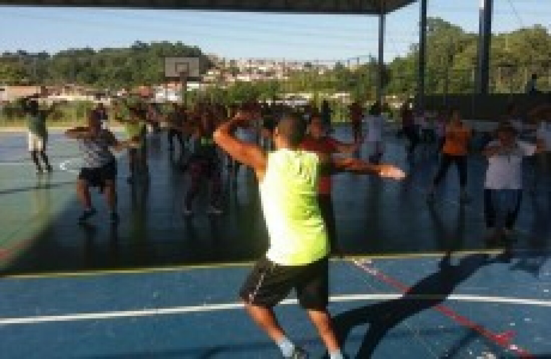 Promesp recebe 2,5 mil novos alunos neste ano