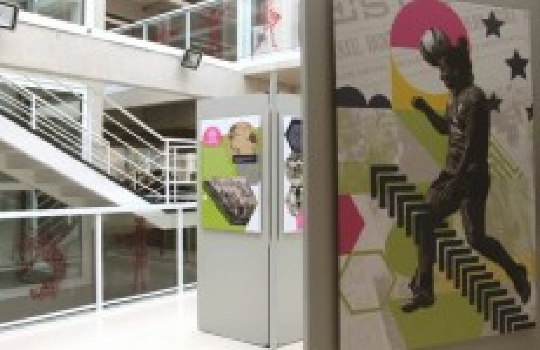 Mostra do Museu do Futebol em Guararema