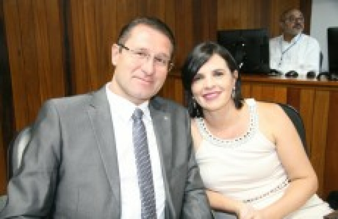 dia Nacional do Rotary