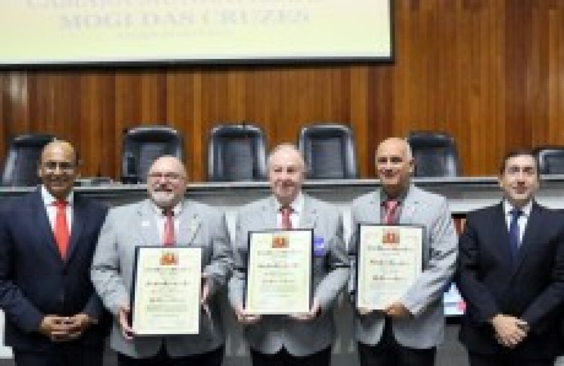 Dia Nacional do Rotary