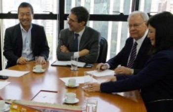 Cidades cobram urbanização