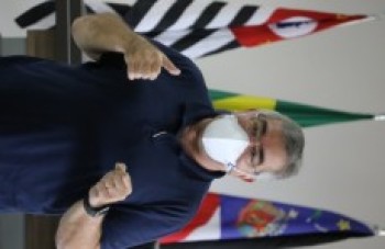 Período até restrição do PS do Luzia é curto, avalia Naufel