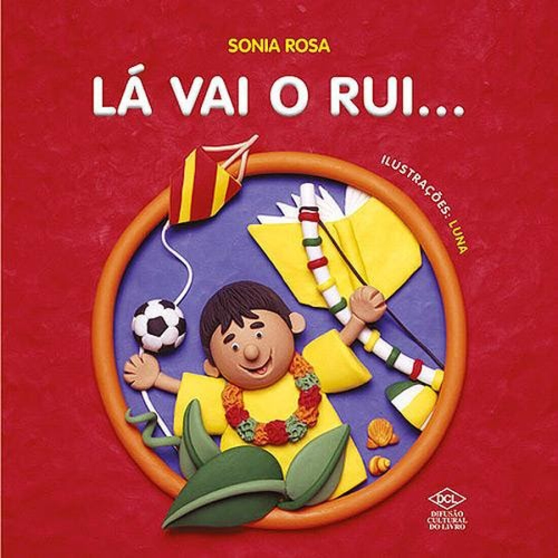 "Lá Vai o Rui"
