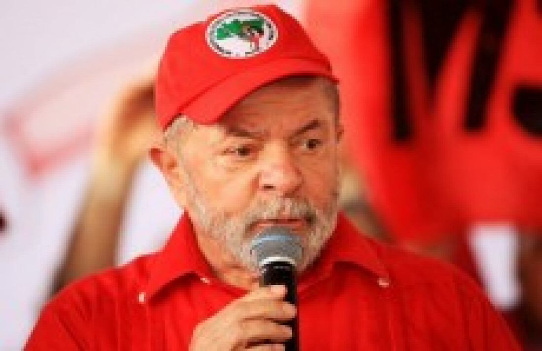 Lula afirma que não tentou comprar silêncio de Cerveró