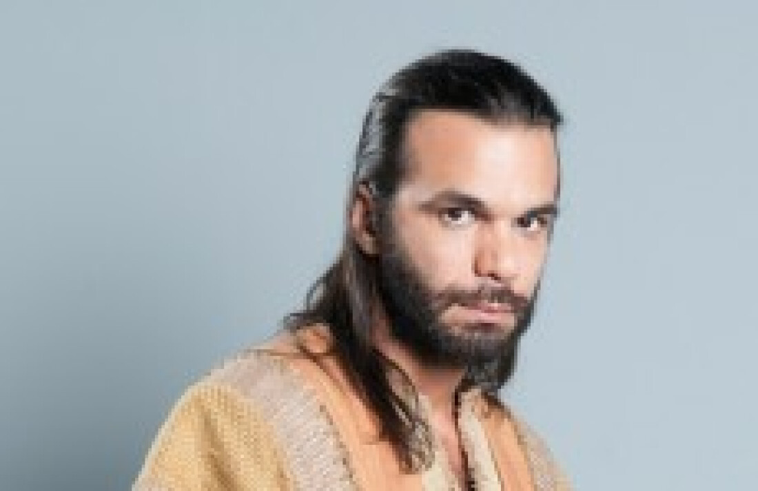 "O Rico e Lázaro"