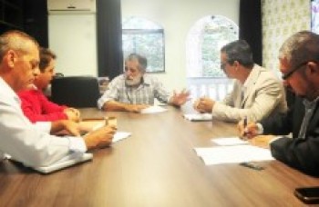 Conselho de Segurança pede câmeras em Ferraz