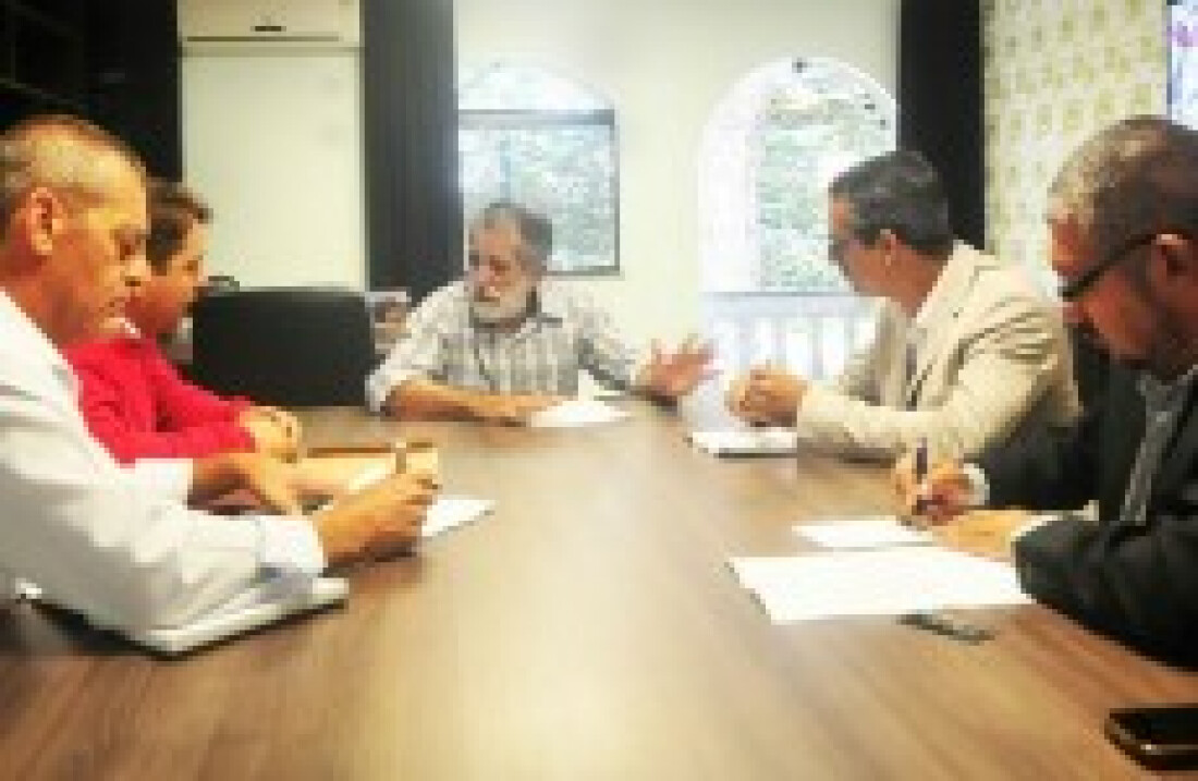 Conselho de Segurança pede câmeras em Ferraz