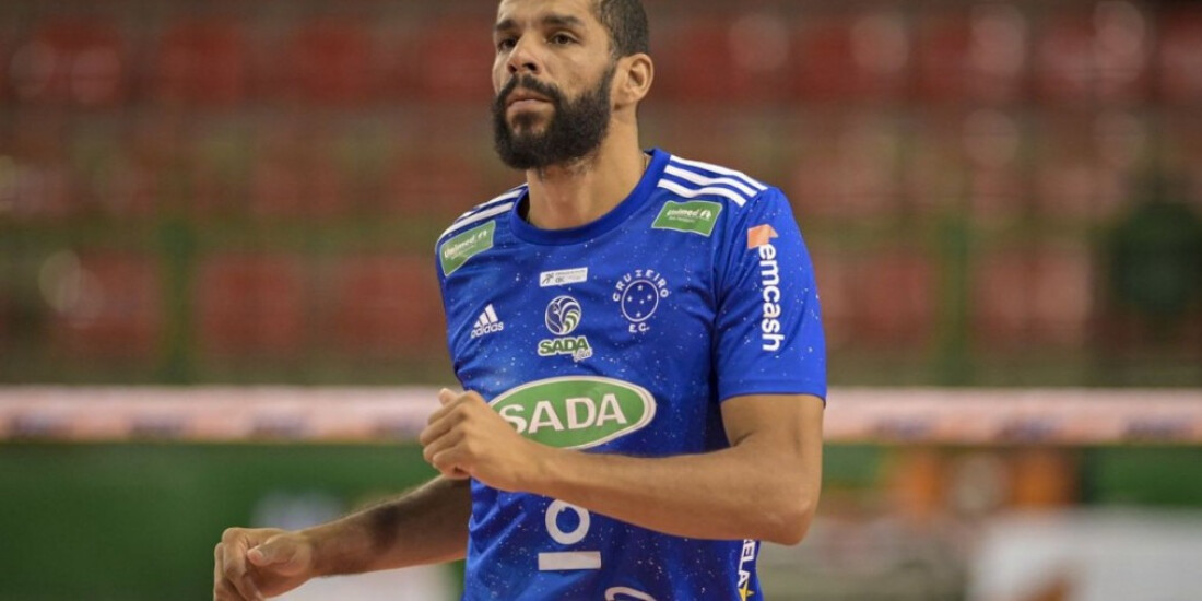 AGU recorre de arquivamento de denúncia contra jogador Wallace