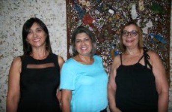 Noite Dançante no Clube Náutico