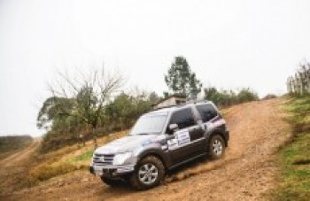 Mogi terá representantes no 1º Rally feito em Holambra