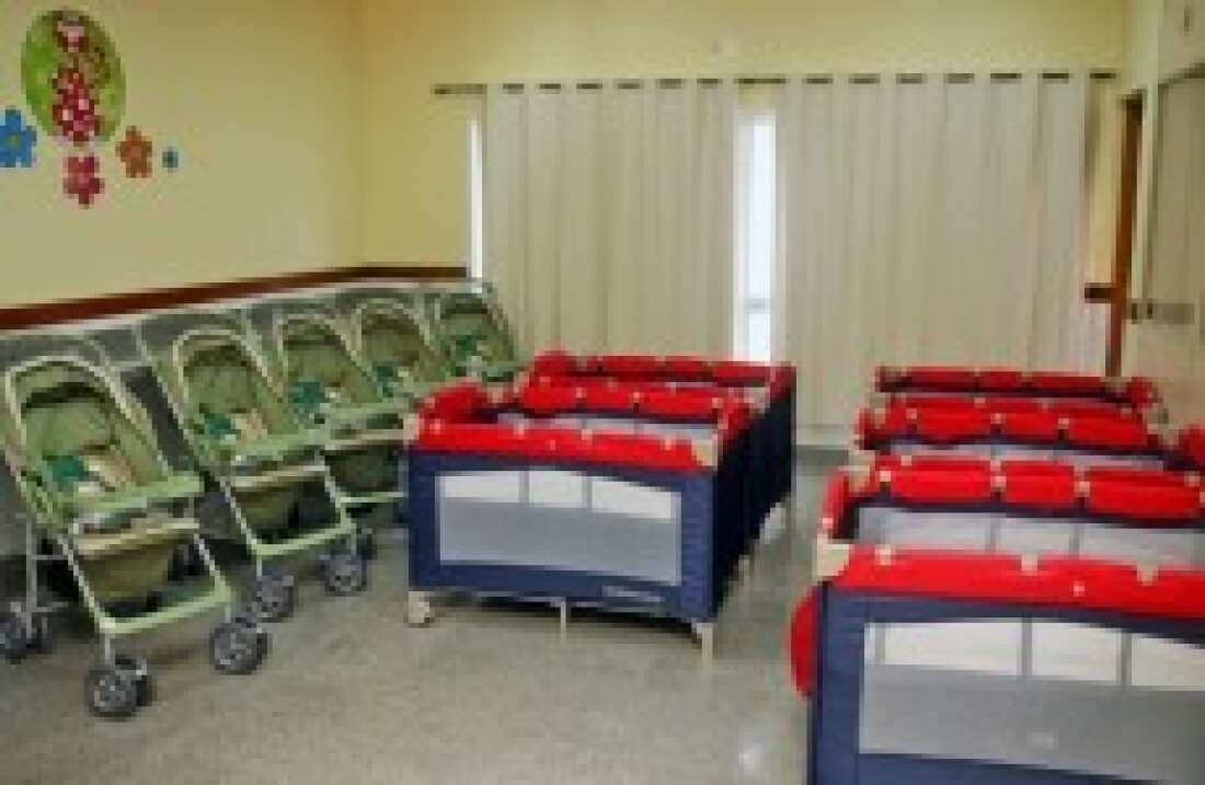 Mogi reduz em 31% a demanda por creches com sistema on-line