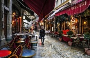 Holanda fecha o comércio até janeiro