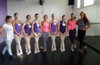 Cia. de Dança Silmara Couto propaga a dança no Alto Tietê