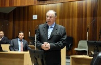 Primeiro compromisso da CEV do Sesc será amanhã