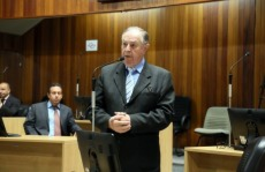 Primeiro compromisso da CEV do Sesc será amanhã