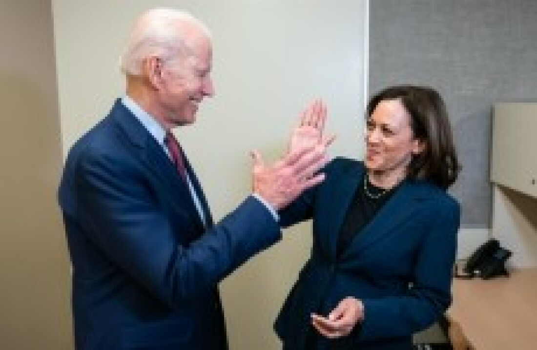 Colégio Eleitoral confirma a vitória de Joe Biden