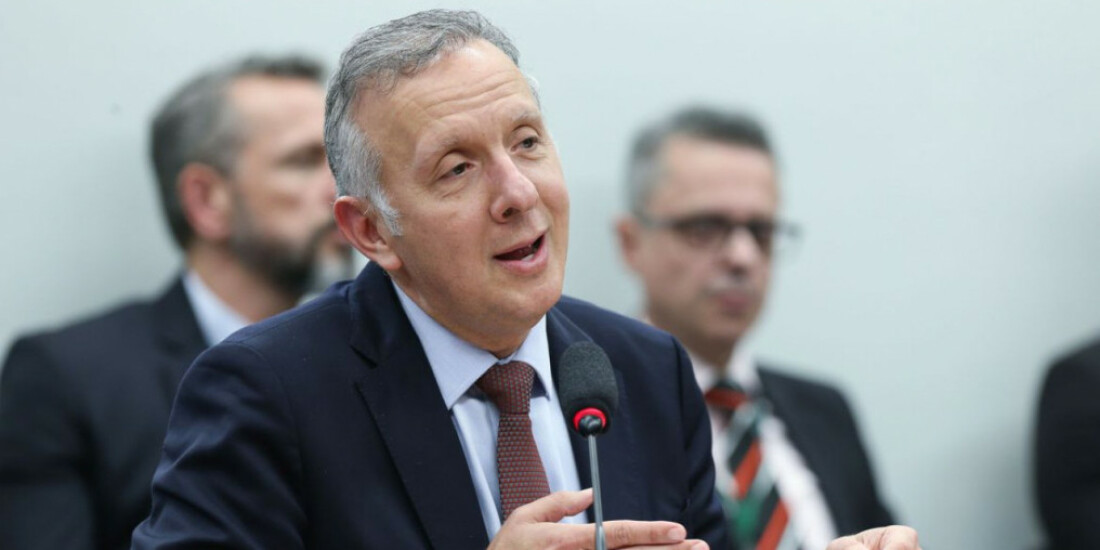 Versão preliminar de proposta da reforma tributária é lida na Câmara