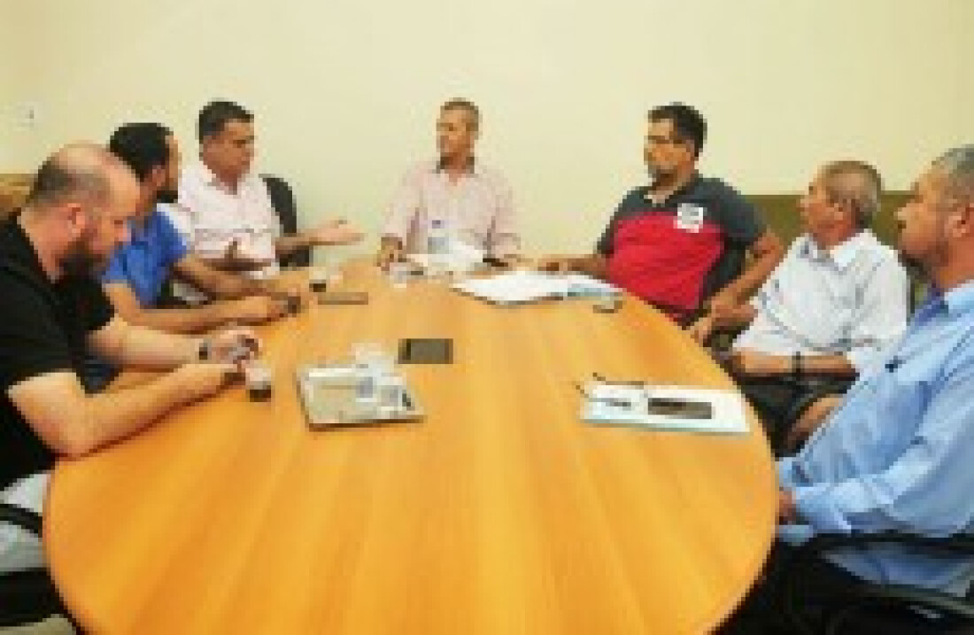 Após acordo, ambulantes deixam as ruas de Ferraz