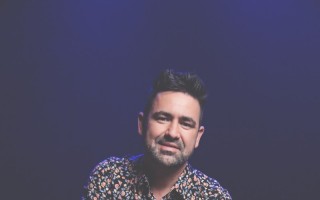 Em livro, Mateus Sartori mostra que Política Cultural se constrói coletivamente