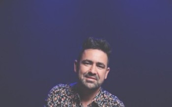 Em livro, Mateus Sartori mostra que Política Cultural se constrói coletivamente