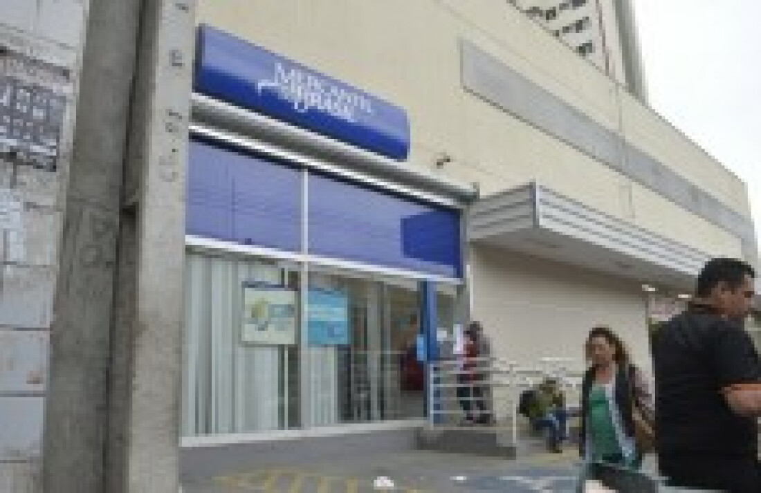 Aposentado tem cartões roubados